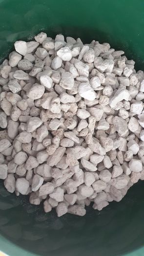 Pumix Stones
