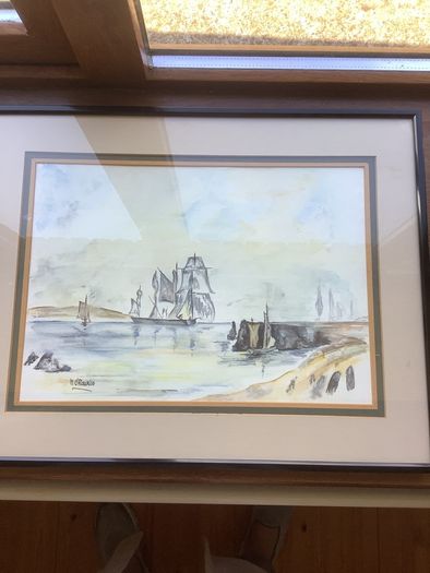 Original Painting