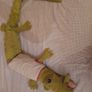 Crocodile Soft toy Image 6