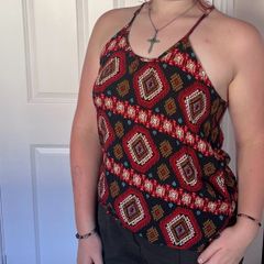 Ladies Top Size 12