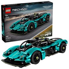 Lego 42208 Technic - Aston Martin Valkyrie