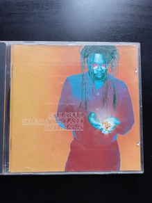 Soul II Soul - The Classic Singles 88-93 CD