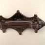 Vintage Bat Hairclip Image 2