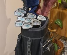 junior golf set
