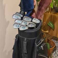 junior golf set