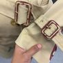 Burberry trench Image 10