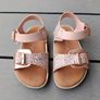 Kids shoes in perfect condition only 10 euro per pair Image 6