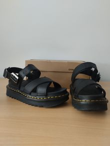 Dr Martens Sandals EU37 UK4 US6