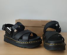 Dr Martens Sandals EU37 UK4 US6