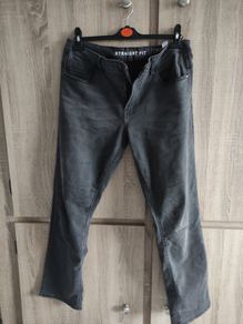 Dunnes straight fit man jeans w34 l32