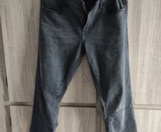 Dunnes straight fit man jeans w34 l32