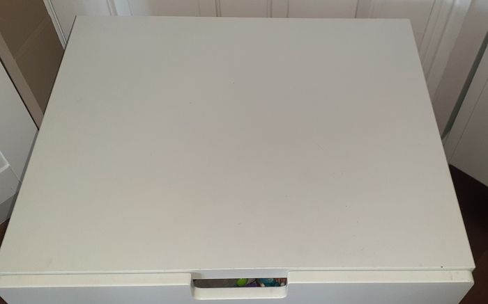 IKEA Stuva chest of drawers