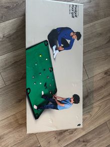 Pool golf  194x140 cm