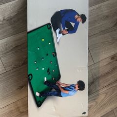 Pool golf  194x140 cm