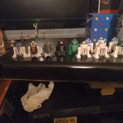 Lego figures 11