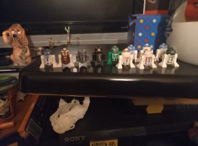 Lego figures 11