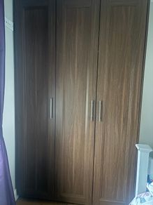 Built - In Wardrobes