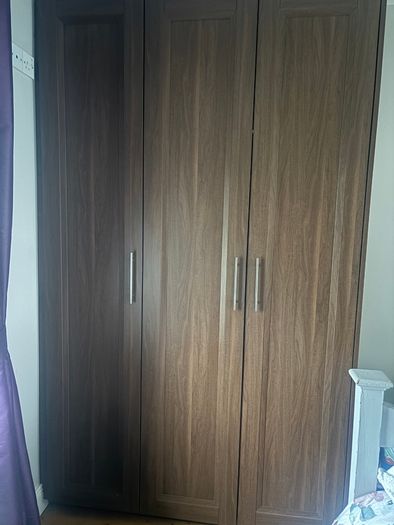 Built - In Wardrobes