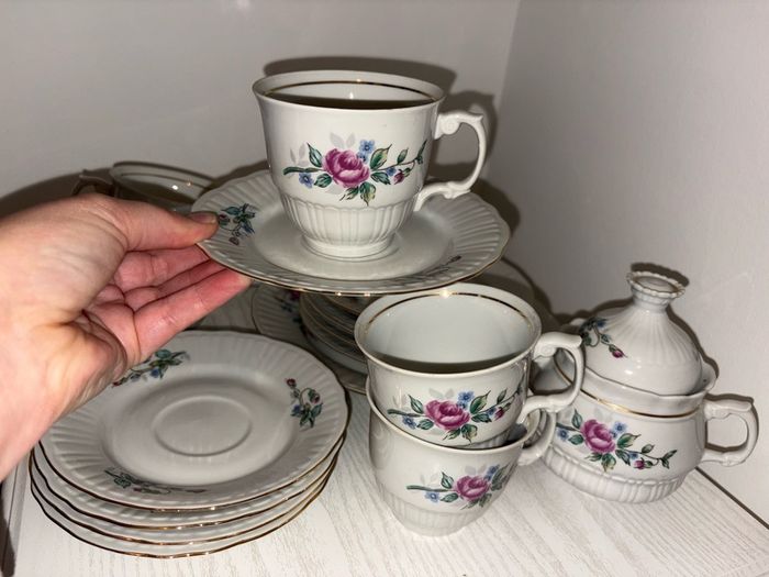 china set