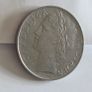 Italian 100 Lire 1957 Beautiful VF coin Image 2