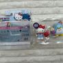 Hello Kitty and Friends Hello Kitty Tuxedosam new Damaged box Please see pictures Image 4