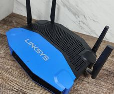 Linksys Wrt1900acs V2