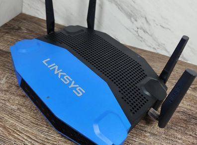 Linksys Wrt1900acs V2