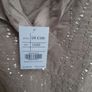 Oasis beaded tops UK 12 & 14 BNWT Image 8