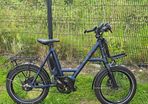 i:SY 2024 E-Bike Bosch, Enviolo, Gates Carbon Drive