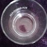 Kilbeggan Whiskey Glass Image 3