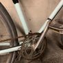 Custom Restored Vintage City / Commuter Bike (Unbranded / Classic Steel Frame) Image 5