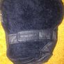 New Wax Effect Dog Jacket Image 3