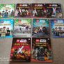 Lego star wars dk collection Image 3