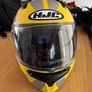 Kids Motorbike Helmet Image 3