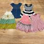 Girls Summer Clothes Bundle 3-4 years Image 5