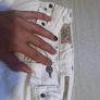 girls jeans Ralph Lauren Image 3