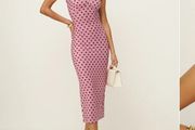 reformation dress