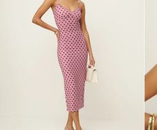 reformation dress