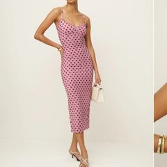 reformation dress