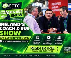 2026 Coach & Bus Show