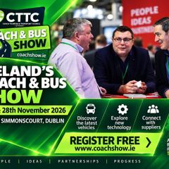2026 Coach & Bus Show