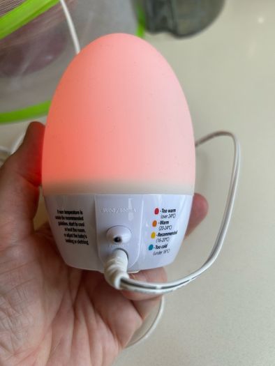 GroEgg
