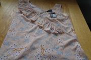 Ladies Sleeveless Top for Sale