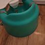 BUMBO chair with feeding tray Image 3