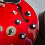 Gibson es345 1973 Image 5