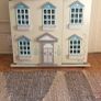 Dolls house & furniture Image 8