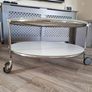 Original IKEA STRIND coffee table Image 2