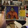 WWE Hulk Hogan & Ultimate Warrior Superstar Soap Set - WWF Image 2