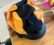 Harley Davidson Motorcycle Helmet