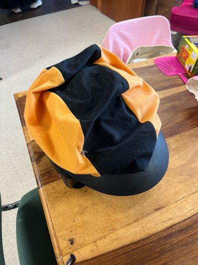 Harley Davidson Motorcycle Helmet